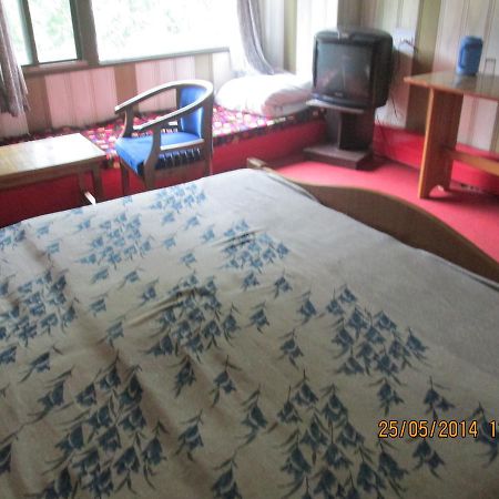 Pandey Lodge Buin Extérieur photo