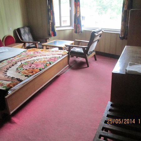 Pandey Lodge Buin Extérieur photo