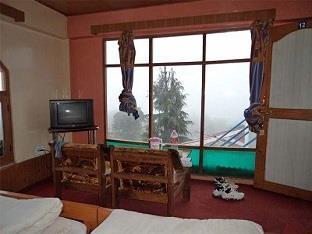 Pandey Lodge Buin Extérieur photo