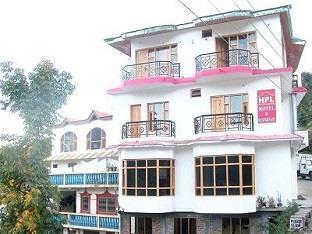 Pandey Lodge Buin Extérieur photo