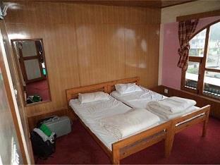 Pandey Lodge Buin Extérieur photo