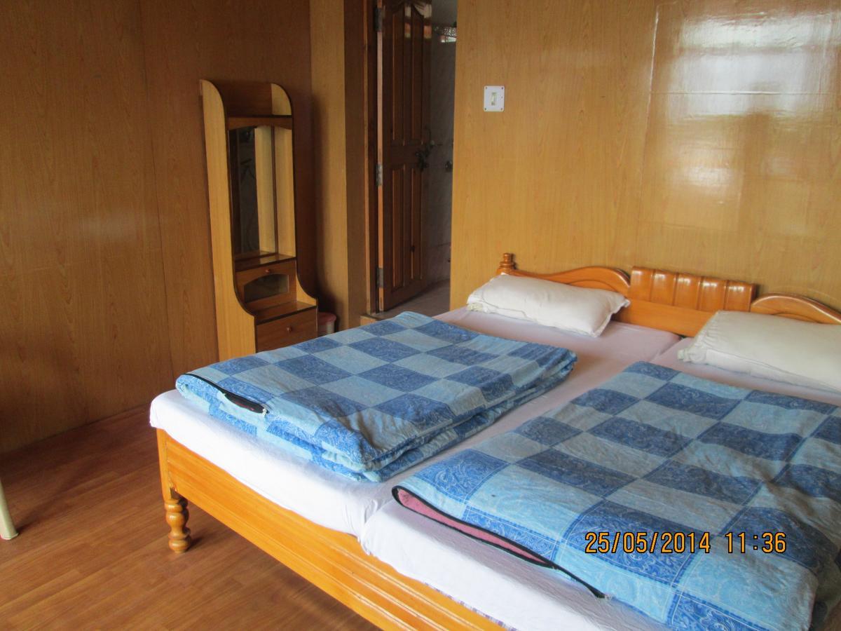 Pandey Lodge Buin Chambre photo