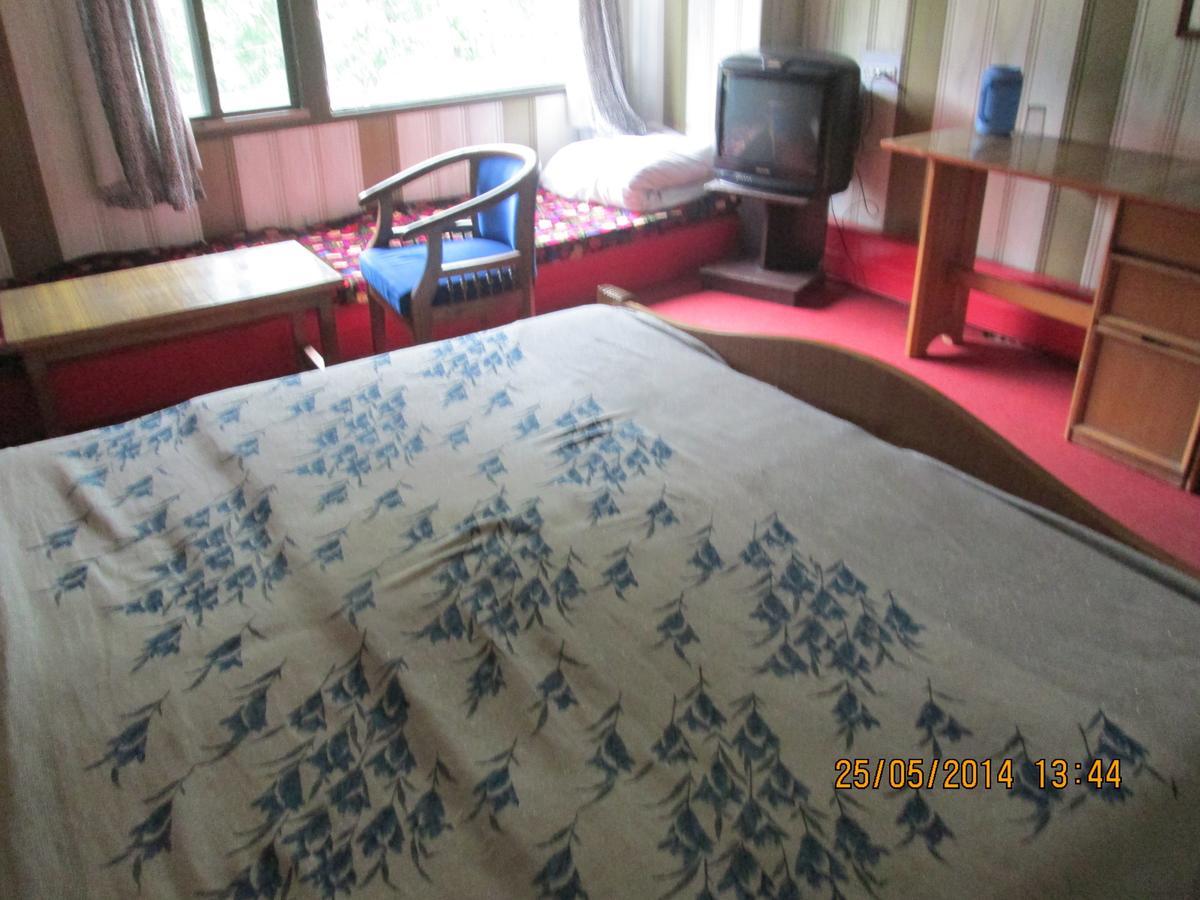 Pandey Lodge Buin Extérieur photo