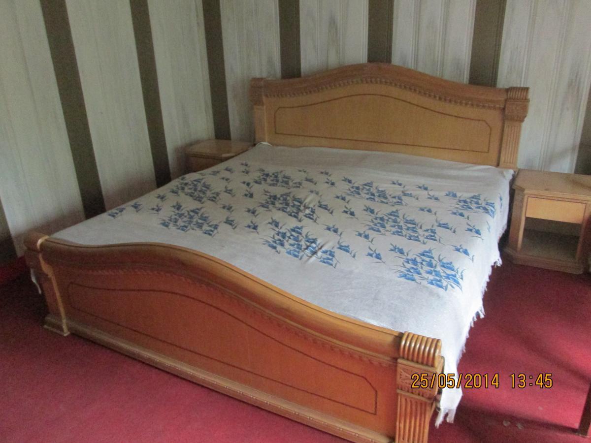 Pandey Lodge Buin Extérieur photo