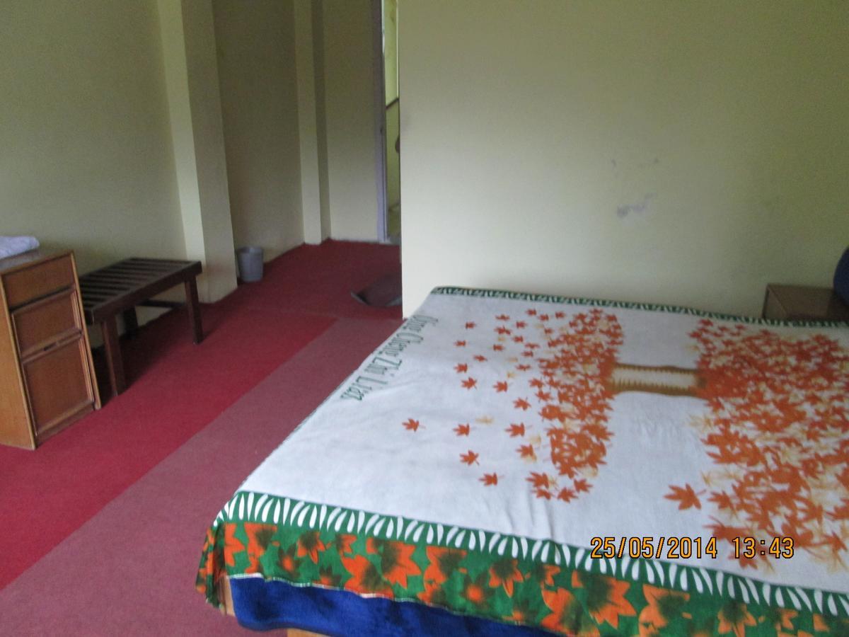 Pandey Lodge Buin Extérieur photo