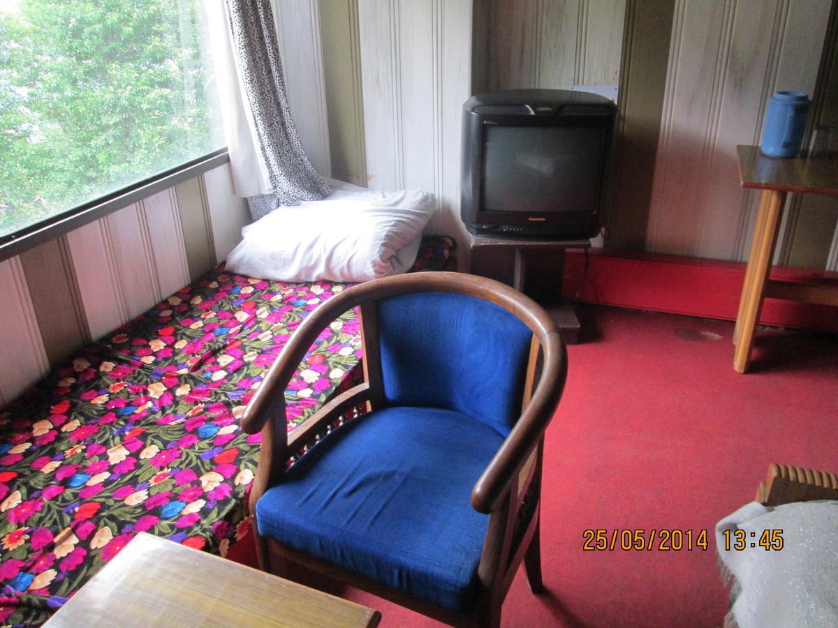 Pandey Lodge Buin Chambre photo