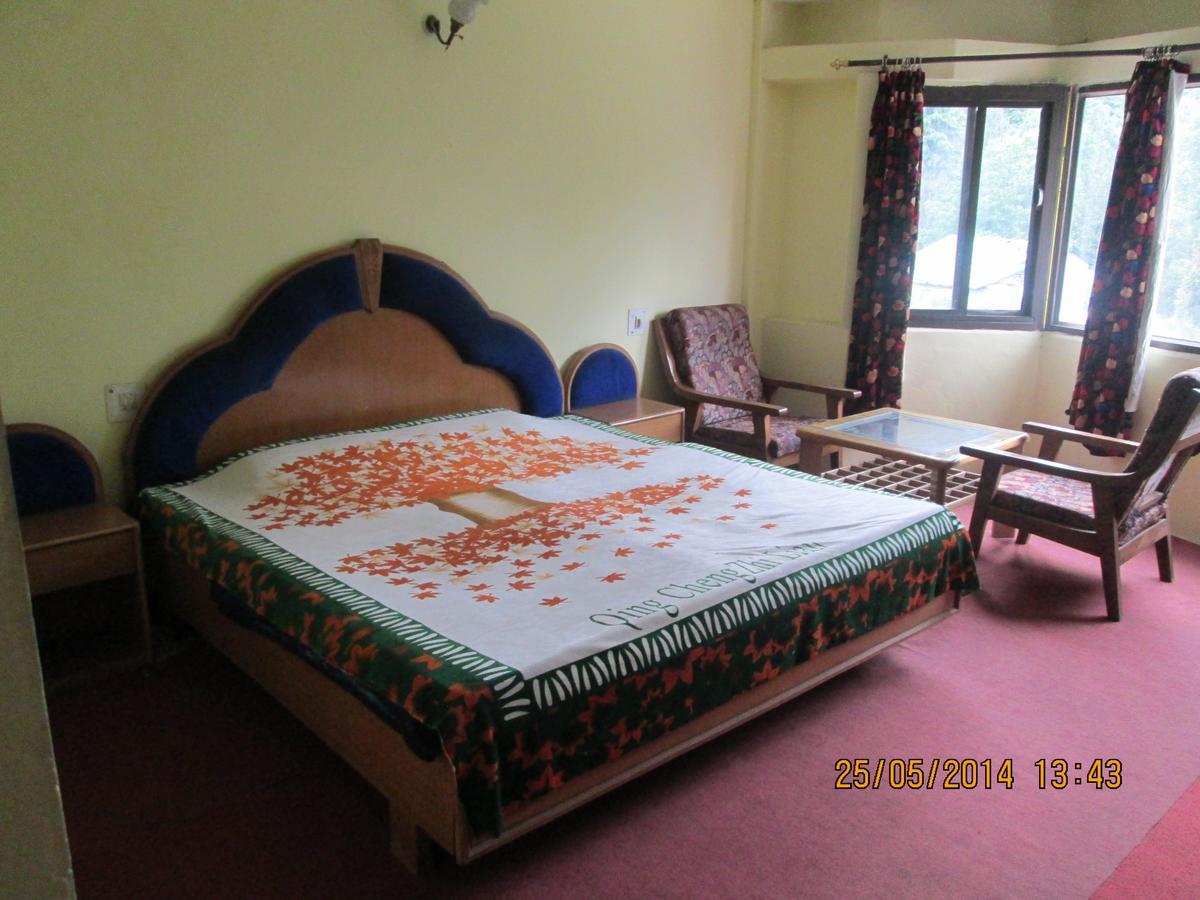 Pandey Lodge Buin Extérieur photo